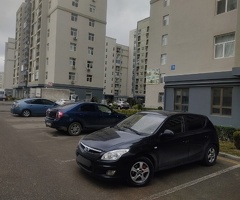 Hyundai  i30, 2007, 303311 km