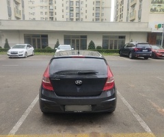 Hyundai  i30, 2007, 303311 km