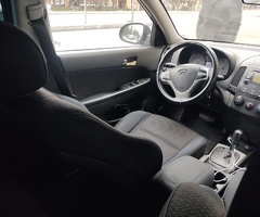 Hyundai  i30, 2007, 303311 km