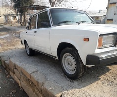 LADA (VAZ)  2107, 2003, 42885 km