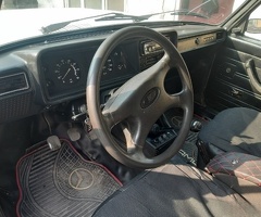 LADA (VAZ)  2107, 2003, 42885 km