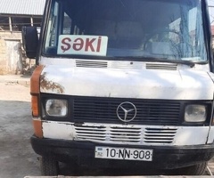 1994, 120000 km