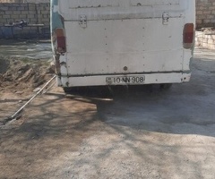 1994, 120000 km