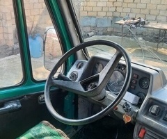 1994, 120000 km
