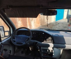 1999, 200098 km