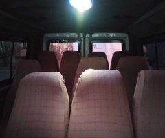 1999, 200098 km