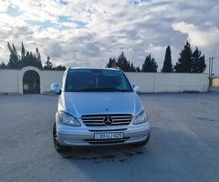 2007, 2.2L, 274500 km, Mexanika