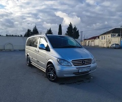2007, 2.2L, 274500 km, Mexanika