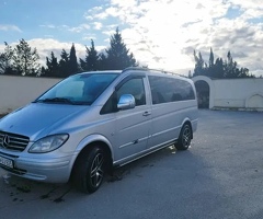 2007, 2.2L, 274500 km, Mexanika