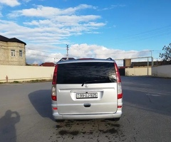 2007, 2.2L, 274500 km, Mexanika
