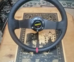 Sükan hissələri, Vaz lada sukan