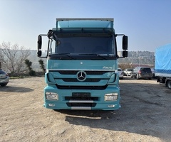 Axor 1833 , 2013, 435678 km