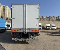Axor 1833 , 2013, 435678 km