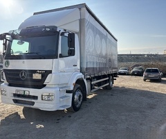 Axor 1829 , 2008, 444765 km