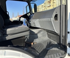 Axor 1829 , 2008, 444765 km