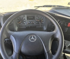Axor 1829 , 2008, 444765 km