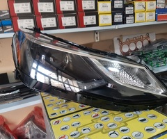 Digər hissələr, chevrolet cruze led fara 2016 2020