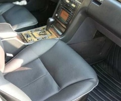 Mercedes E Class  E 280, 2021, 239200 km