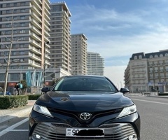Toyota  Camry, 2019, 160000 km