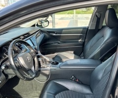 Toyota  Camry, 2019, 160000 km