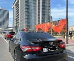 Toyota  Camry, 2019, 160000 km