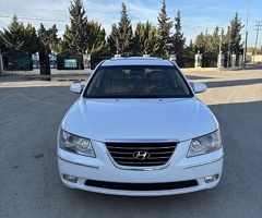 Hyundai  Sonata, 2008, 200000 km