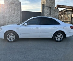 Hyundai  Sonata, 2008, 200000 km