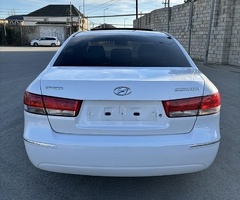 Hyundai  Sonata, 2008, 200000 km