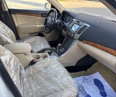 Hyundai  Sonata, 2008, 200000 km