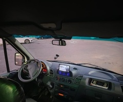 2001, 700000 km