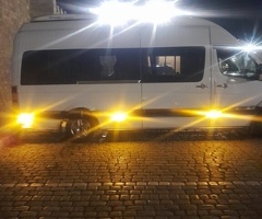 2008, 670000 km
