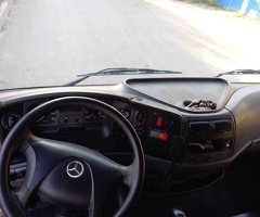Atego 816 , 2008, 600000 km