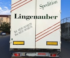Kogel 105, 2011