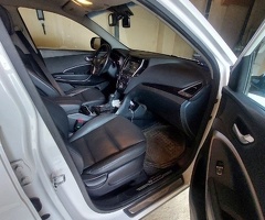 Hyundai  Santa Fe, 2015, 156533 km