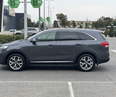 Kia  Sorento, 2016, 188000 km