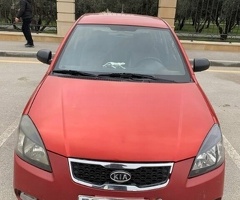 Kia  Rio, 2011, 228000 km