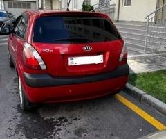 Kia  Rio, 2011, 228000 km