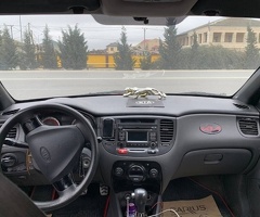 Kia  Rio, 2011, 228000 km
