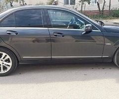 Mercedes C Class  C 180, 2011, 185000 km