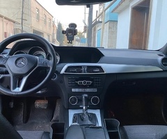 Mercedes C Class  C 180, 2011, 185000 km