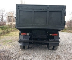 55111 , 1997, 500000 km