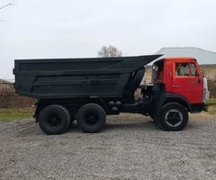 55111 , 1997, 500000 km