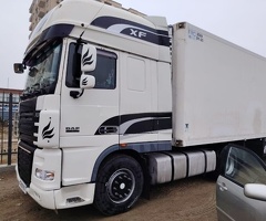 105 XF , 2007, 1000000 km