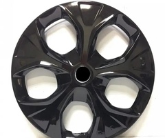Şinlər və disklər, Disk kalpak r15/r25/r16