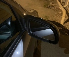 Aksesuarlar-Tüninq, Opel Astra güzgü