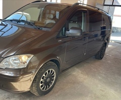 2014, 2.1L, 223990 km, Mexanika