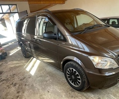 2014, 2.1L, 223990 km, Mexanika