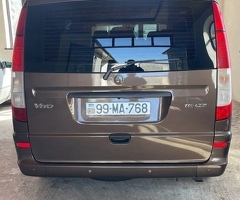 2014, 2.1L, 223990 km, Mexanika