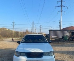Daewo  Nexia, 2011, 405 km