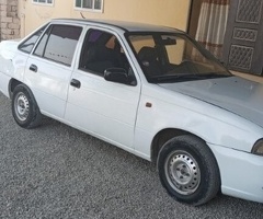 Daewo  Nexia, 2011, 405 km